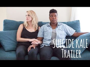 SUICIDE KALE Official Trailer #1