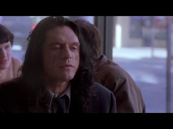 The Room | Best Moments