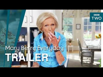 Mary Berry Everyday: Trailer - BBC Two