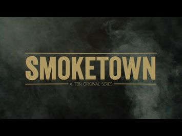 Smoketown (Full Trailer) | Premiering July 3rd | TBN