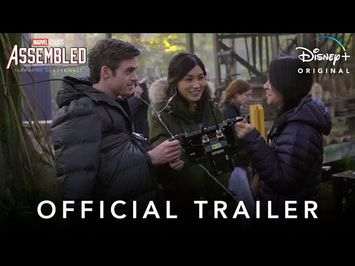 Official Trailer