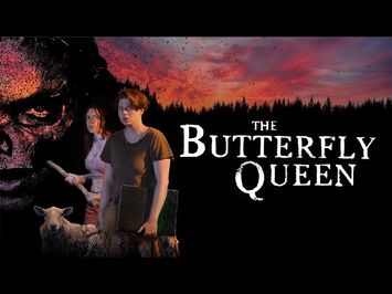 The Butterfly Queen | Full Movie | ? Fantasy Adventure