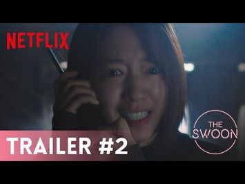 The Call | Official Trailer #2 | Netflix [ENG SUB]