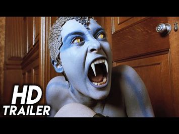 The Lair of the White Worm (1988) ORIGINAL TRAILER [HD 1080p]