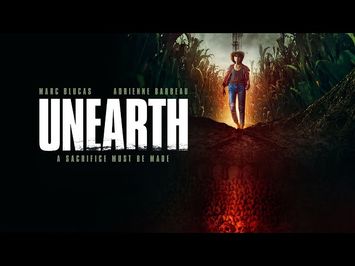 UNEARTH | UK Trailer | Horror | Starring Adrienne Barbeau & Marc Blucas