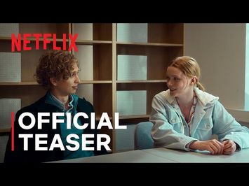 Official Teaser [Subtitled]