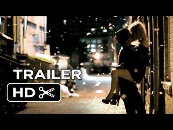 Plush Official Trailer #1 (2013) - Emily Browning Movie HD