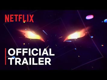 Official Trailer