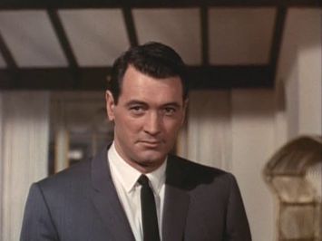 Rock Hudson - 