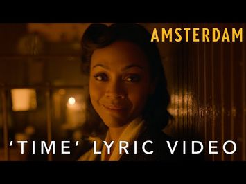 'Time' Lyric Video