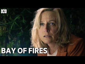 Bay Of Fires | Official Trailer | ABC TV + iview