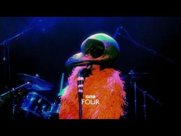 The Life of Rock with Brian Pern: Trailer - BBC Four