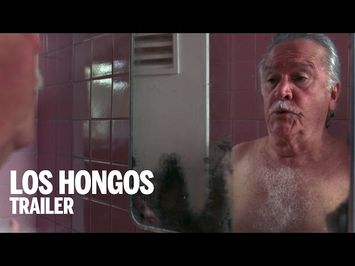 LOS HONGOS Trailer | Festival 2014