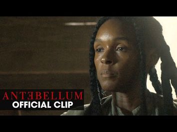 Antebellum (2020 Movie) Official Clip 