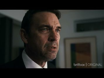 Irvine Welsh's Crime Trailer | Exclusive to BritBox