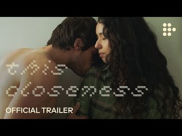 Official Streaming Trailer