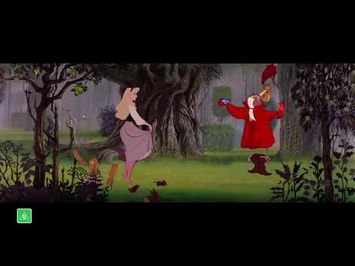 Sleeping Beauty Trailer | Coming out of the Vault for the first time on Digital