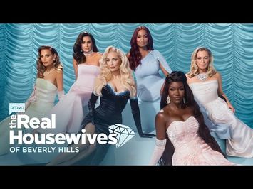 The Real Housewives of Beverly Hills - Season 14 Trailer