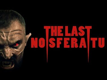 The Last Nosferatu | Official Trailer | Horror Brains