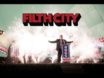 Filth City | Official Trailer (HD) | LaRue