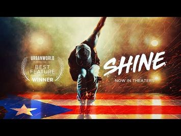 SHINE Official Trailer - In Theaters Nationwide Oct 5th