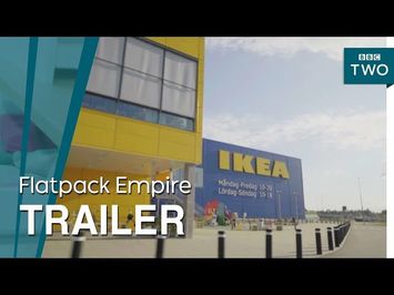 Flatpack Empire: Trailer - BBC Two