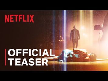 Hit & Run | Official Teaser | Netflix