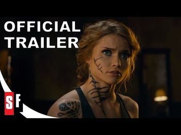 Official Trailer #3