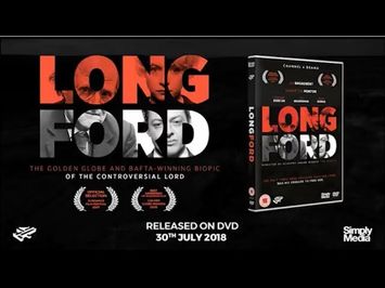 Channel 4's Longford DVD Trailer - Jim Broadbent, Andy Serkis, Samantha Morton