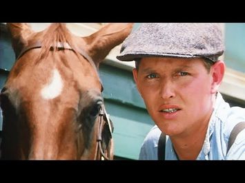 Phar Lap (1983) ORIGINAL TRAILER