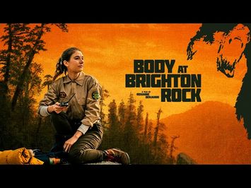 Body At Brighton Rock - Official Trailer