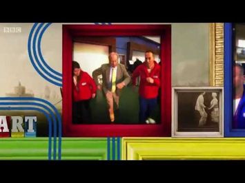 Bargain Hunt - Intro (2013)