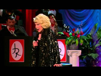 Joan Rivers: Don't Start With Me - Trailer