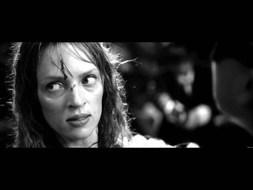 KILL BILL (2003) - Trailer in HD (Fan Remaster)