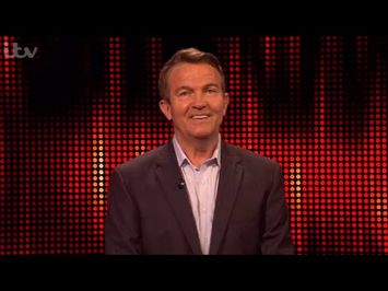 The Chase UK 2018 Intro