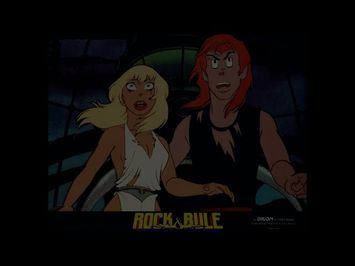 Patricia Cullen - Rock & Rule Score/BGM (Please read description!)