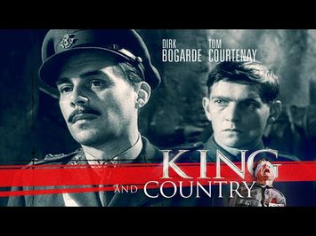 King and Country: Trial