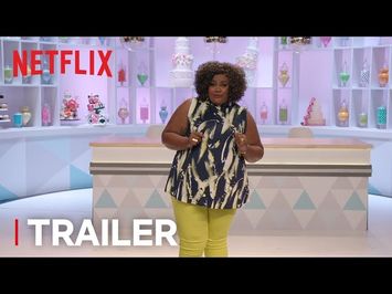 Nailed It I Trailer [HD] I Netflix