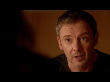 INTRUDERS Trailer - New BBC AMERICA Original Series w JOHN SIMM & MIRA SORVINO Premieres SAT AUG 23