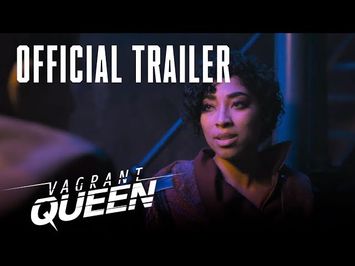 Official Trailer 1