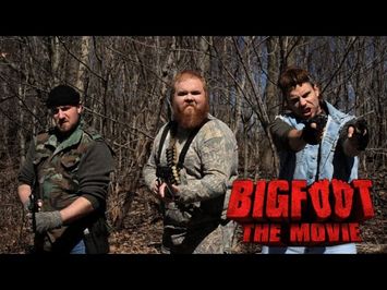 Bigfoot The Movie | Preview 2