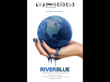 Trailer for RiverBlue