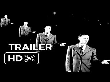 Mirage Men Official Trailer (2014) - American UFO Documentary HD