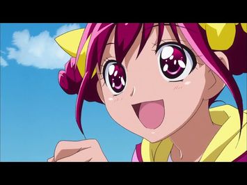 Opening V3 | Let's go! Smile PreCure! - Aya Ikeda