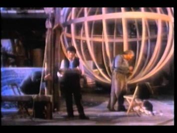 The Belly Of An Architect Trailer 1990