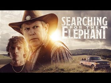 Searching for the Elephant | Official Trailer | 2024