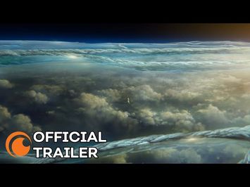 Official Trailer [Subtitled]