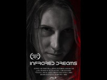 Infrared Dreams 2022 Trailer