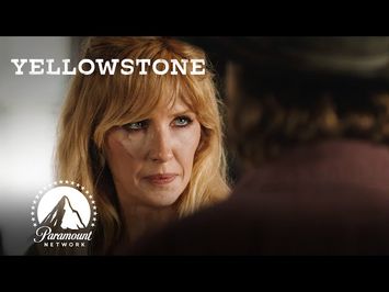 This Season on Yellowstone