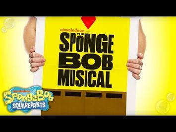 What is the SpongeBob Musical?! | SpongeBob